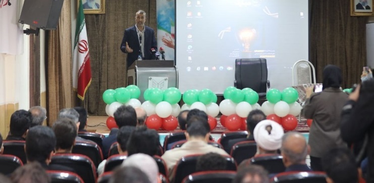 ایلام کوچک ترین استان اما ثروتمندترین از نظر نیروی انسانی است