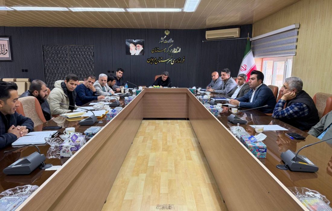 ضرورت ارتقای کیفیت نان و برخورد جدی با تخلفات با حوزه آرد و نان در مریوان