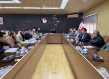 ضرورت ارتقای کیفیت نان و برخورد جدی با تخلفات با حوزه آرد و نان در مریوان