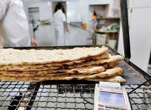 دو واحد نانوایی متخلف به تعزیرات معرفی شدند