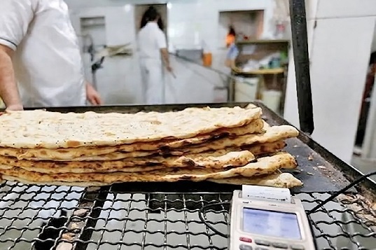دو واحد نانوایی متخلف به تعزیرات معرفی شدند