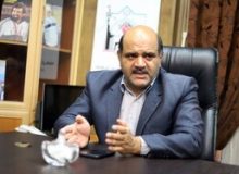 کرمانشاه بعد از سالها انتظار، میزبان لیگ یک شد؛ ورزش استان جان گرفت