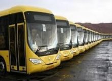 سفر رایگان با اتوبوس بهمناسبت روز مادر در شهرکرد