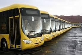 سفر رایگان با اتوبوس بهمناسبت روز مادر در شهرکرد