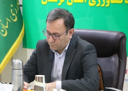 اجرای طرح ملی افزایش تولید در دامداری‌های روستایی و عشایری لرستان