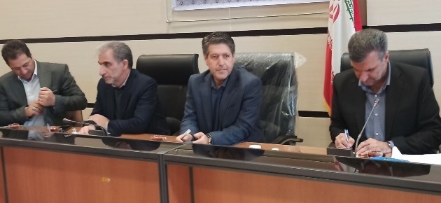 عقب ماندگی اقتصادی آبدانان تنها با حمایت دولت و نهادهای حمایتی جبران می شود