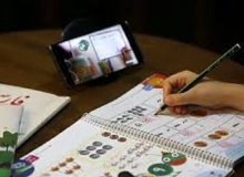 برکزاری سه‌شنبه‌های دیجیتالی و چهارشنبه‌های وبیناری در آموزش ابتدایی ایلام