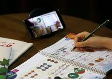 برکزاری سه‌شنبه‌های دیجیتالی و چهارشنبه‌های وبیناری در آموزش ابتدایی ایلام