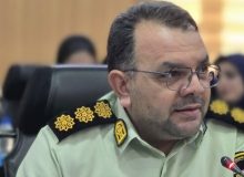 دستگیری باند سارقان حرفهای در ایلام