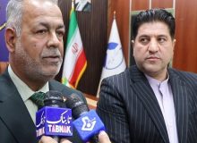 تقویت همکاری های دو جانبه ایلام و واسط عراق در حوزه گردشگری و صنایع دستی