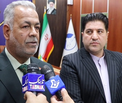 تقویت همکاری های دو جانبه ایلام و واسط عراق در حوزه گردشگری و صنایع دستی