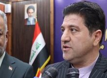 ظرفیت‌های گردشگری استان ایلام به هیأت واسط عراق معرفی می‌شود