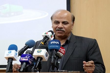 امنیت اقتصادی کشور مرهون کوشندگی راهداران است