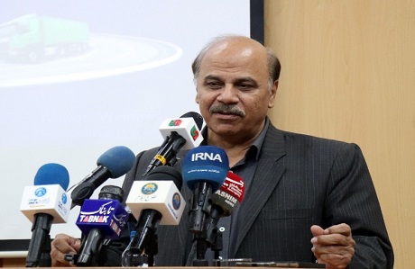 امنیت اقتصادی کشور مرهون کوشندگی راهداران است