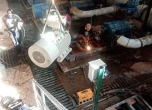 پایداری تأمین آب ایلام با وجود افزایش کدورت چشمه گلگل