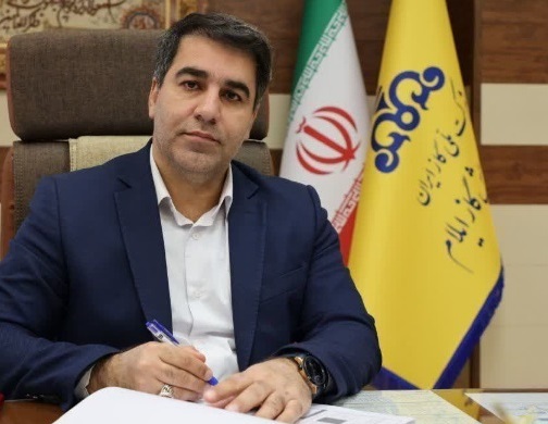 آمادگی کامل پالایشگاه ایلام برای تأمین پایدار گاز طبیعی در فصل سرما