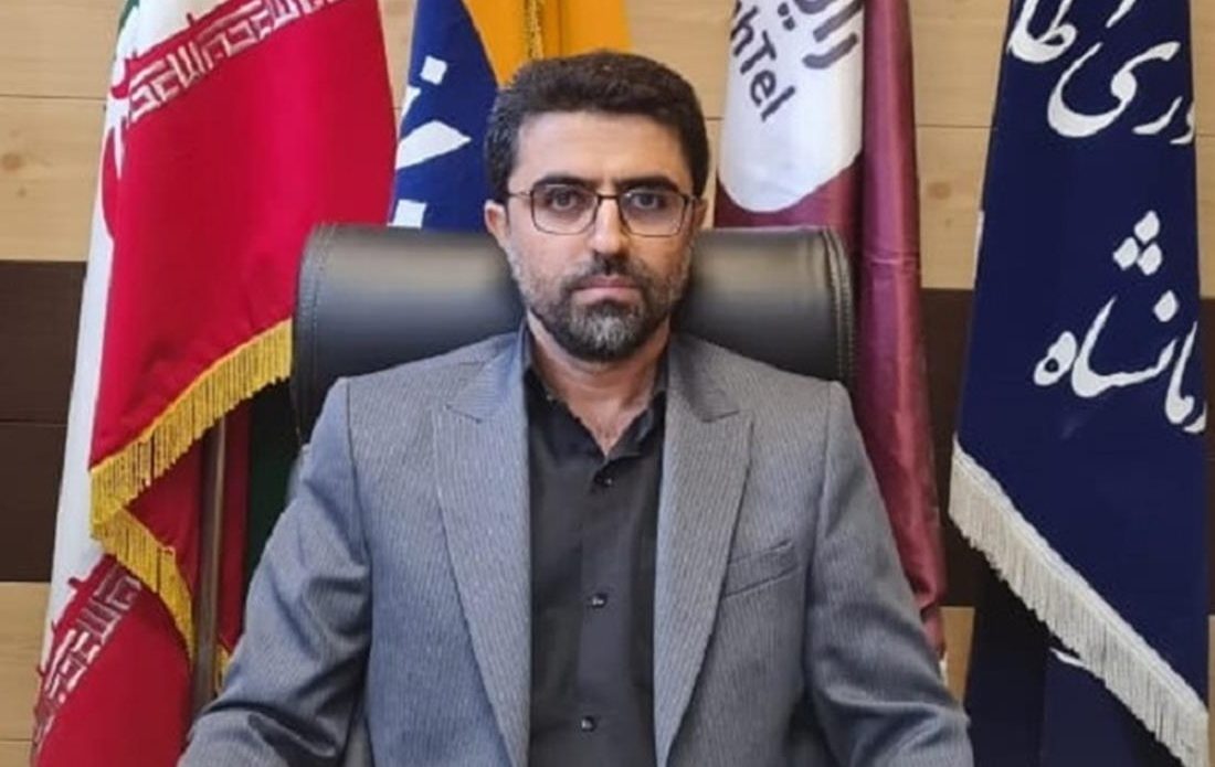 شکاف دیجیتالی در کرمانشاه در حال پر شدن است