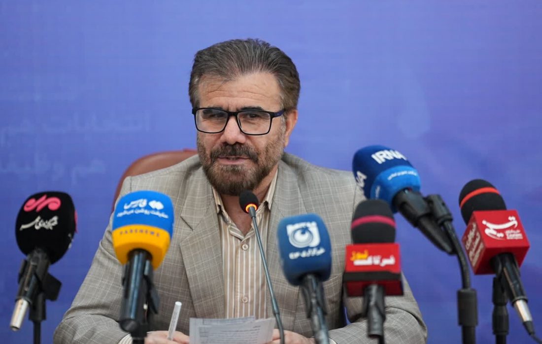 شمارش معکوس انتخابات شوراها در کرمانشاه آغاز شد