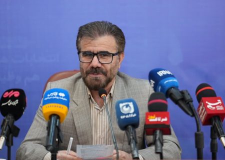 شمارش معکوس انتخابات شوراها در کرمانشاه آغاز شد