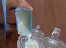 شیرهای فاسد مدارس ایلام؛ آزمون سخت اعتماد عمومی