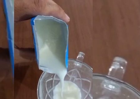 شیرهای فاسد مدارس ایلام؛ آزمون سخت اعتماد عمومی