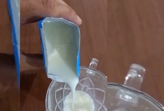 شیرهای فاسد مدارس ایلام؛ آزمون سخت اعتماد عمومی