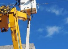 ۷۴ میلیارد ریال برای تأمین برق مسکن ملی هزینه شد