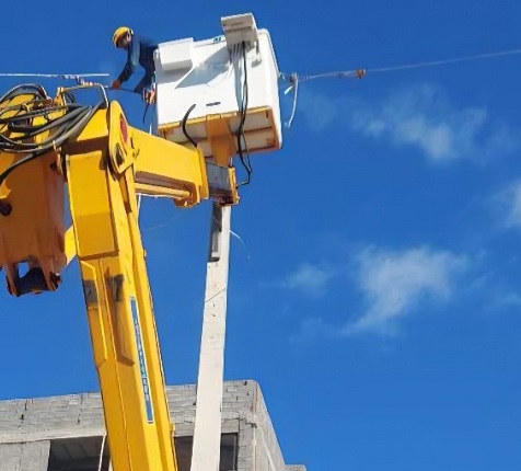 ۷۴ میلیارد ریال برای تأمین برق مسکن ملی هزینه شد