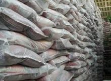 ‍ شناسایی و کشف انبار احتکار برنج در شهرستان ایوان