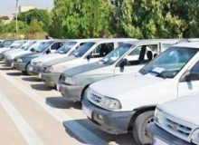 توقیف ۵۳ خودروی متخلف در طرح ۷۲ ساعته پلیس راه ایلام