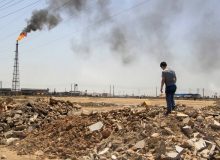 چرا سهم خوزستانی‌ها از نفت، فقط دود است؟/ گرانی و تورم لجام‌گسیخته امان مردم را بریده است