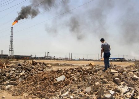 چرا سهم خوزستانی‌ها از نفت، فقط دود است؟/ گرانی و تورم لجام‌گسیخته امان مردم را بریده است