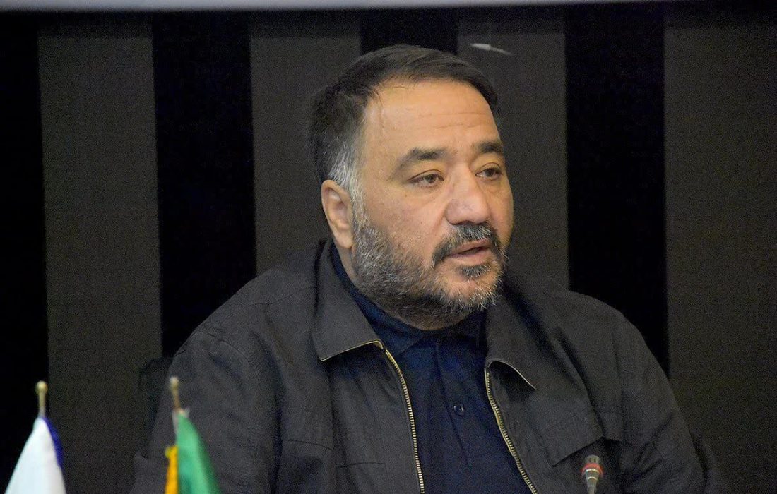 تمرکز کرمانشاه بر صادرات به اقلیم کردستان و جذب سرمایه‌گذاری داخلی