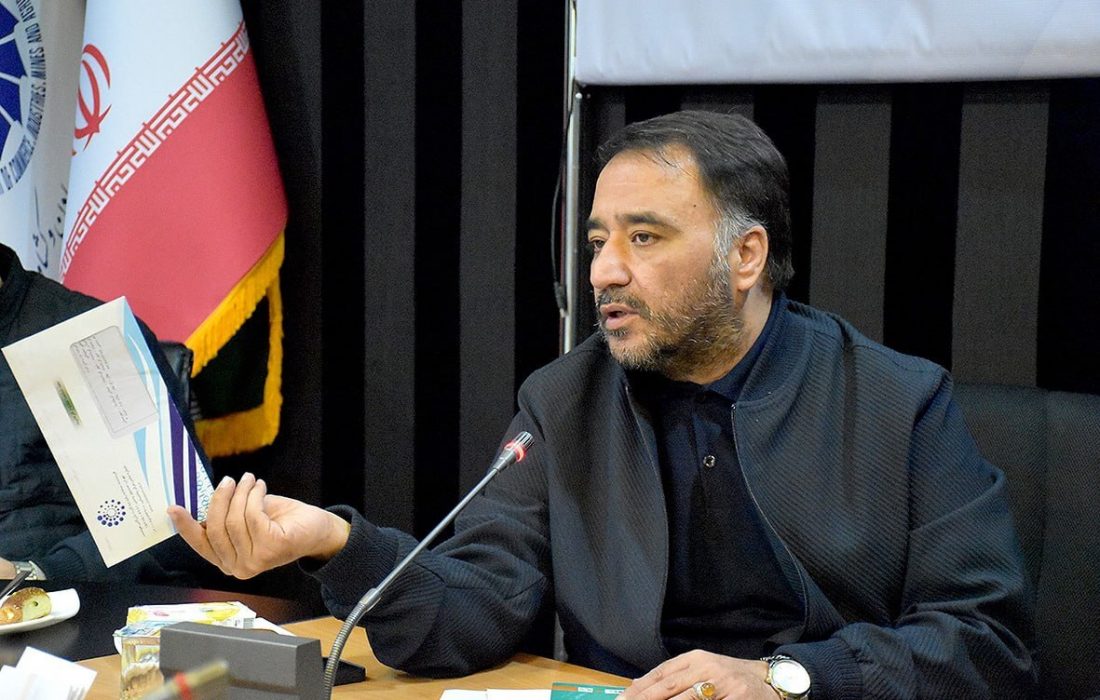 تمرکز کرمانشاه بر صادرات به اقلیم کردستان و جذب سرمایه‌گذاری داخلی