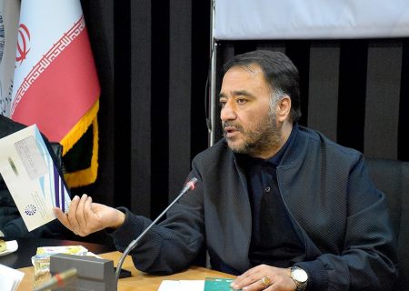 تمرکز کرمانشاه بر صادرات به اقلیم کردستان و جذب سرمایه‌گذاری داخلی