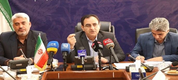 شورا‌های محله محور راهی برای کاهش بروکراسی و افزایش رضایت مردم/انتخابات شورا‌ها نماد مردم سالاری و دموکراسی است