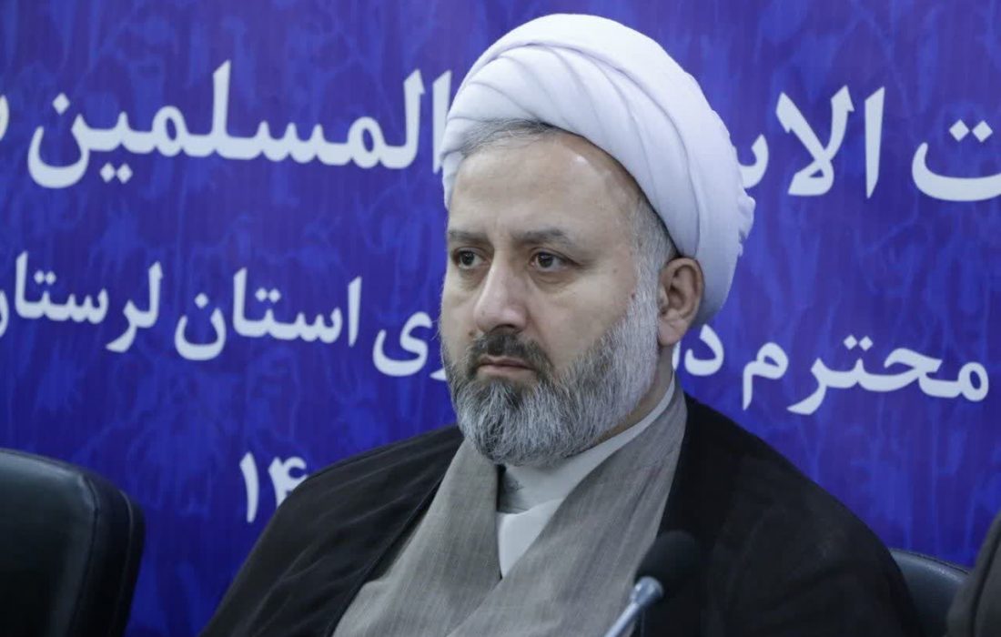 آزادی ۲۲۲ زندانی جرائم غیرعمد در لرستان