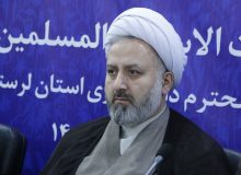 آزادی ۲۲۲ زندانی جرائم غیرعمد در لرستان