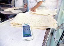 سفره مردم زیر بار بی‌نظارتی/ نان کرمانشاه قربانی بی‌تفاوتی مزمن