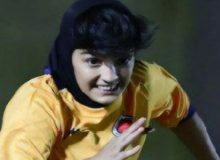 دعوت ۳ فوتبالیست ایلامی به اردوی تیم ملی فوتبال زنان ایران