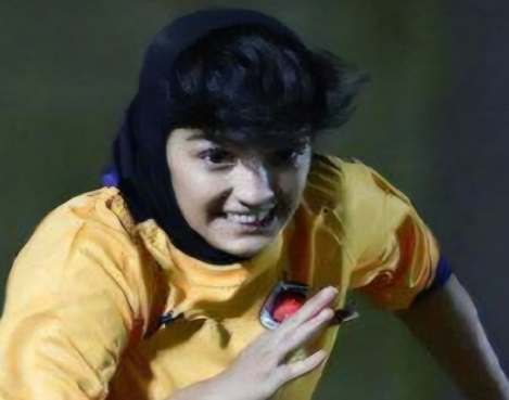 دعوت ۳ فوتبالیست ایلامی به اردوی تیم ملی فوتبال زنان ایران