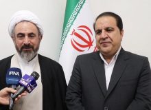 حل مشکلات استان ایلام با وحدت و همدلی/ تنگنا‌های معیشتی برای همه وجود دارد