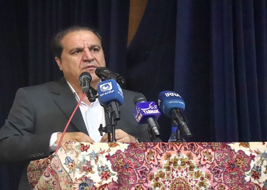 کمیته راهبری فرش برای رفع مشکلات بافندگان تشکیل می‌شود