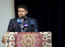 سالانه ۲۸۰۰ مترمربع فرش دستباف در ایلام تولید می شود