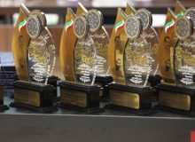 دستگاه های برتر جشنواره شهید رجایی در ایلام معرفی شدند