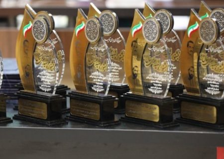 دستگاه های برتر جشنواره شهید رجایی در ایلام معرفی شدند