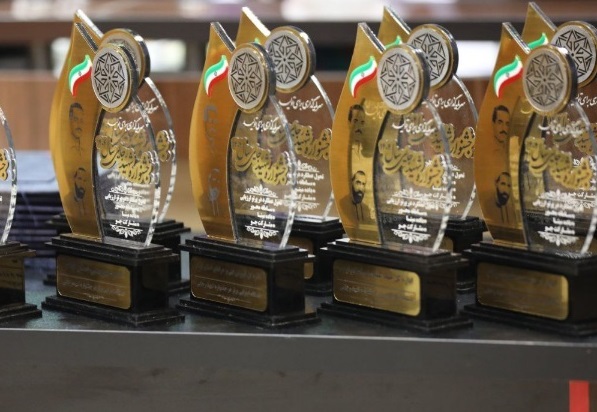 دستگاه های برتر جشنواره شهید رجایی در ایلام معرفی شدند