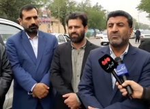 جریمه ۸ واحد صنفی متخلف در ایلام/ یک شیرینی فروشی پلمب شد