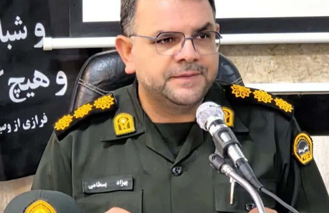 درگیری خانوادگی، به قتل مرد ۳۸ ساله انجامید