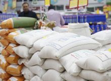 بازگشت ثبات به بازار برنج ایلام با تخصیص سهمیه جدید